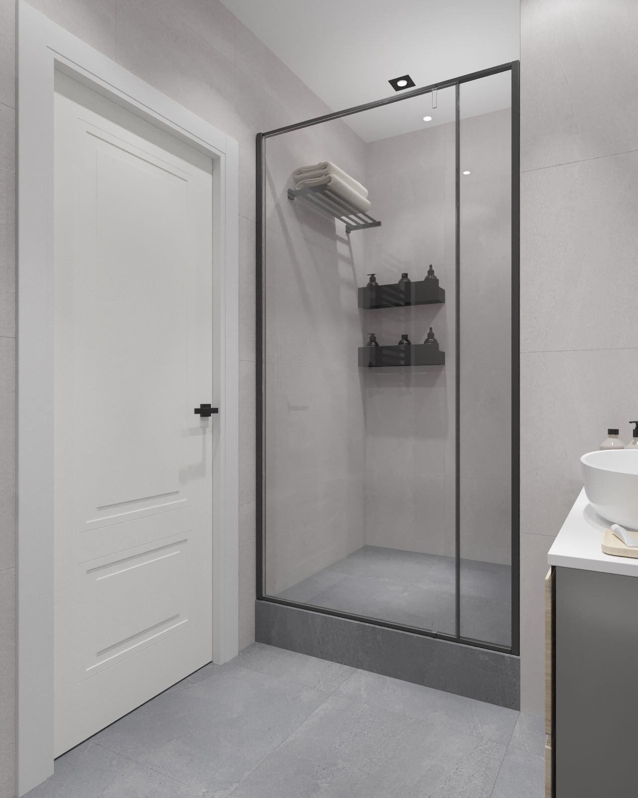 ЖК Виденеевский