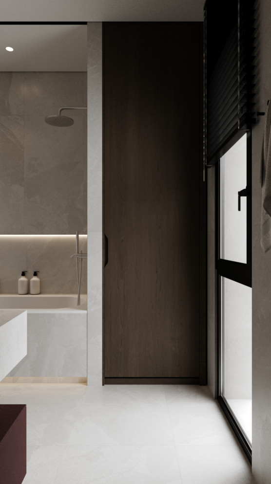 Эклектичный интерьер частного дома. г. Смоленск