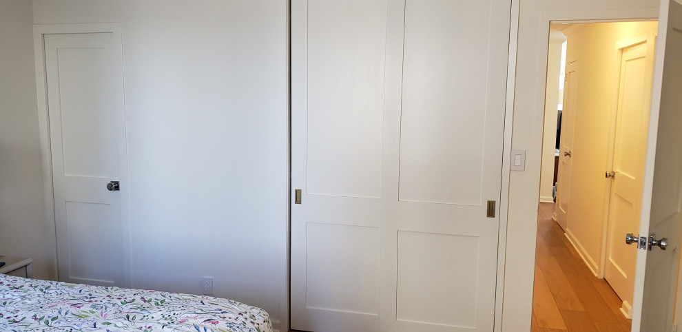 Apartment Remodeling - Lincoln Guild Apt 8EE