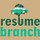 WelCome ResumeBranch