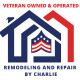 Remodeling And Repair By Charlie