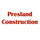 Presland Construction