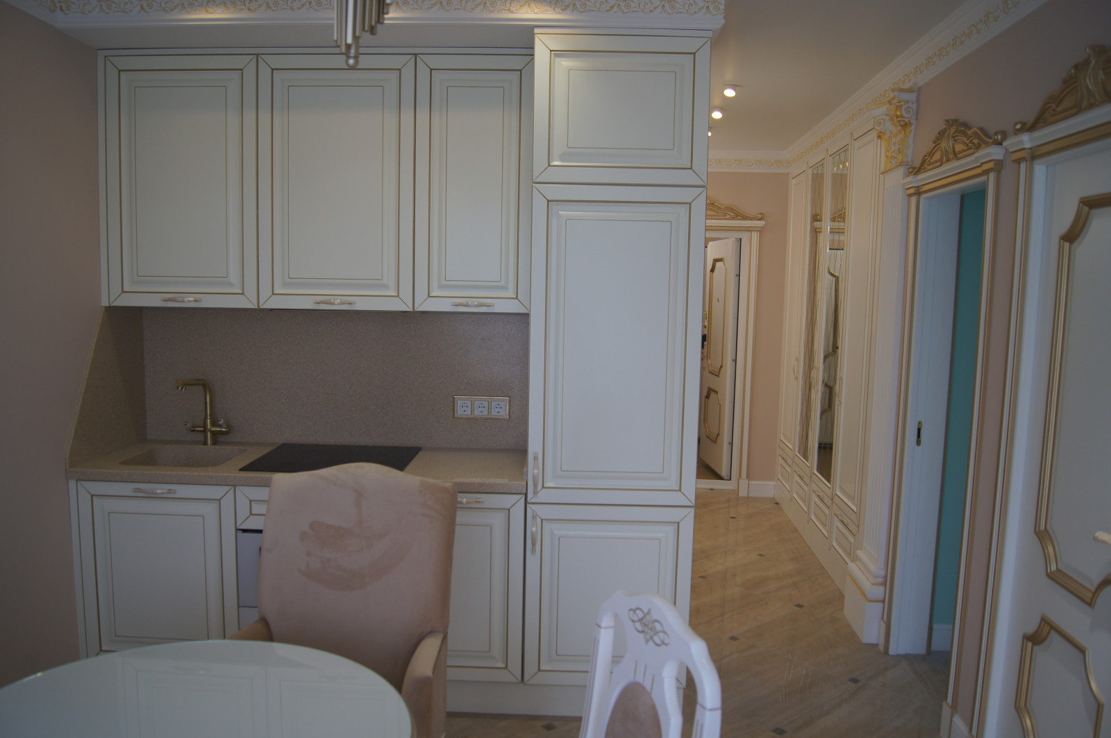 мини отель  из 6 квартир , Депутатская улица, 10, г. Сочи