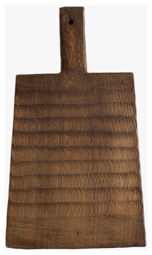 Handcrafted wooden tableware by Remeslo 937