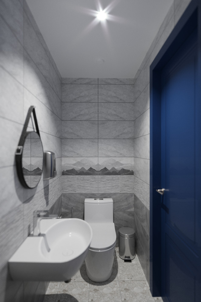 Магазин-кафе