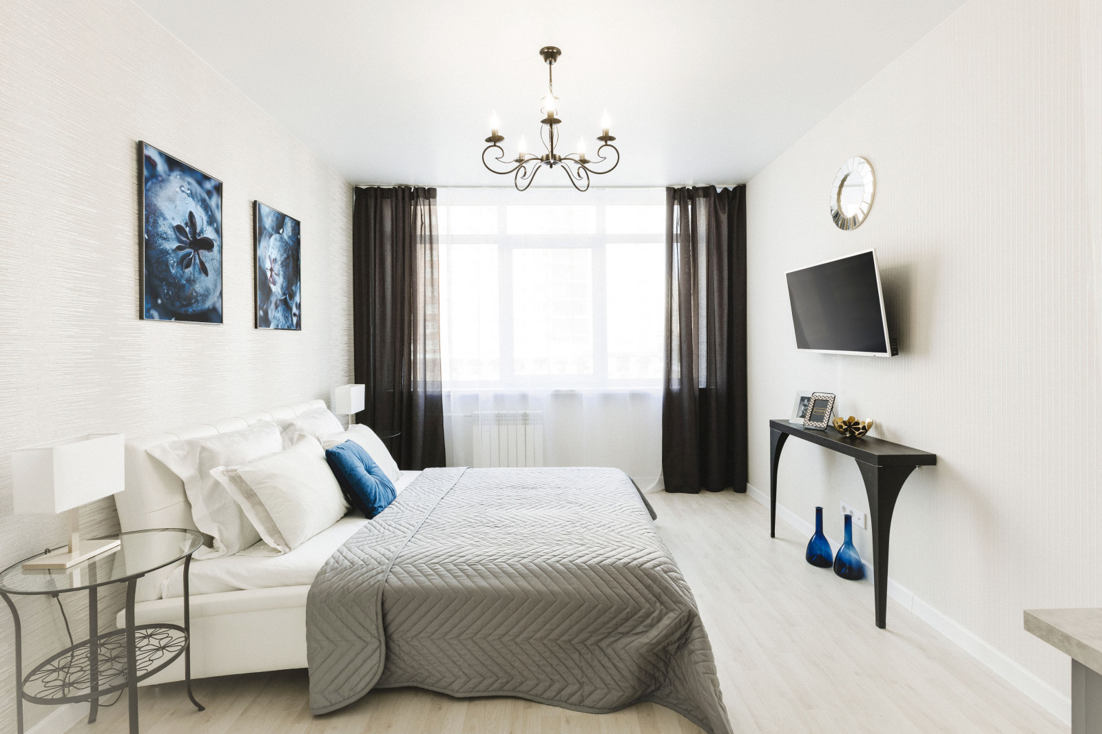 Квартира для аренды 1