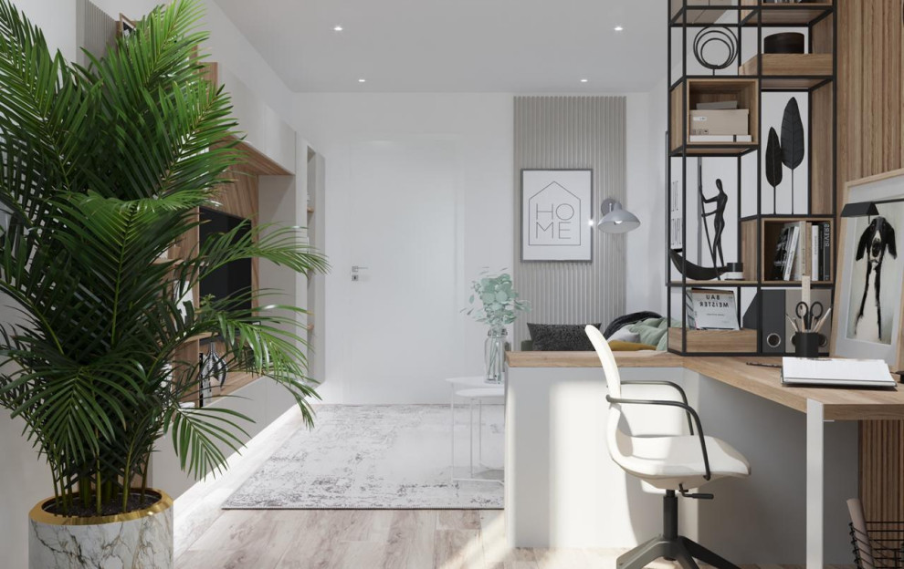 квартира в калининграде