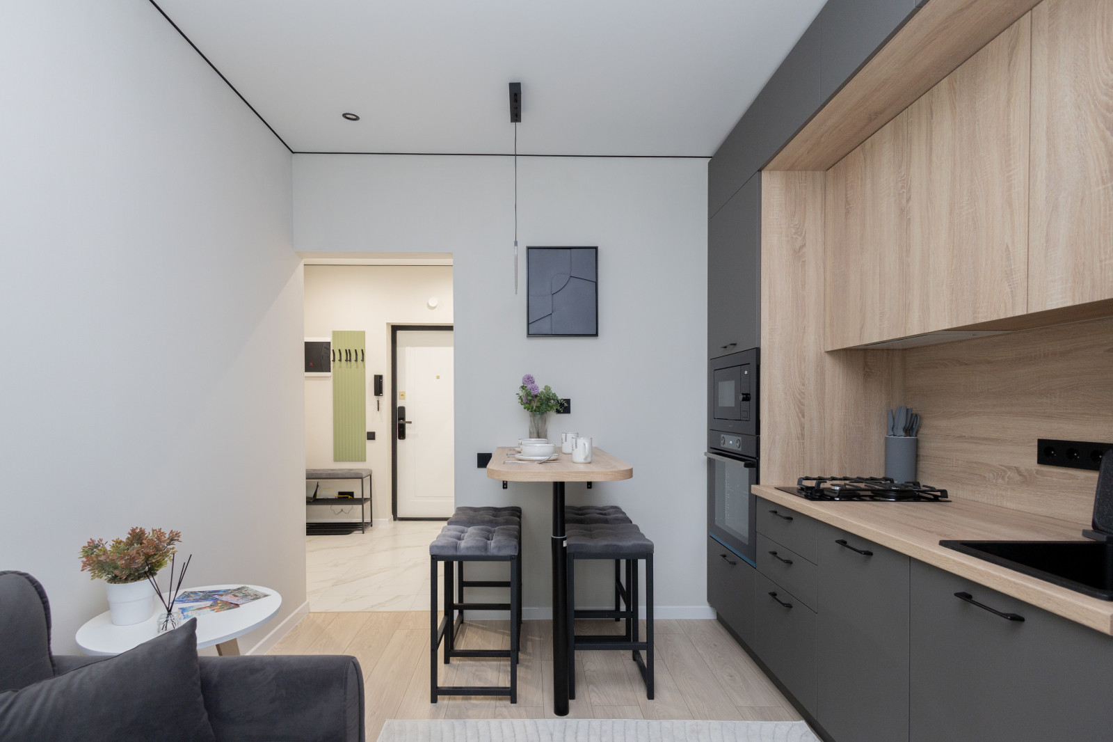 Жк Фридланд