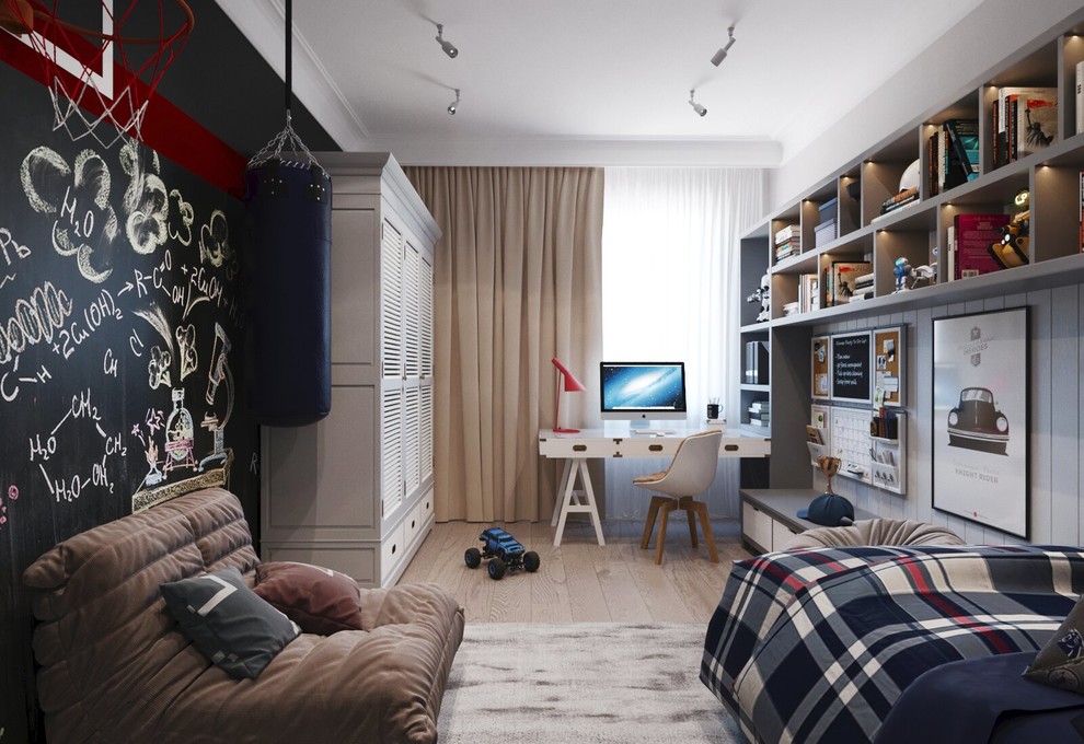 Квартира ЖК Смольный Проспект