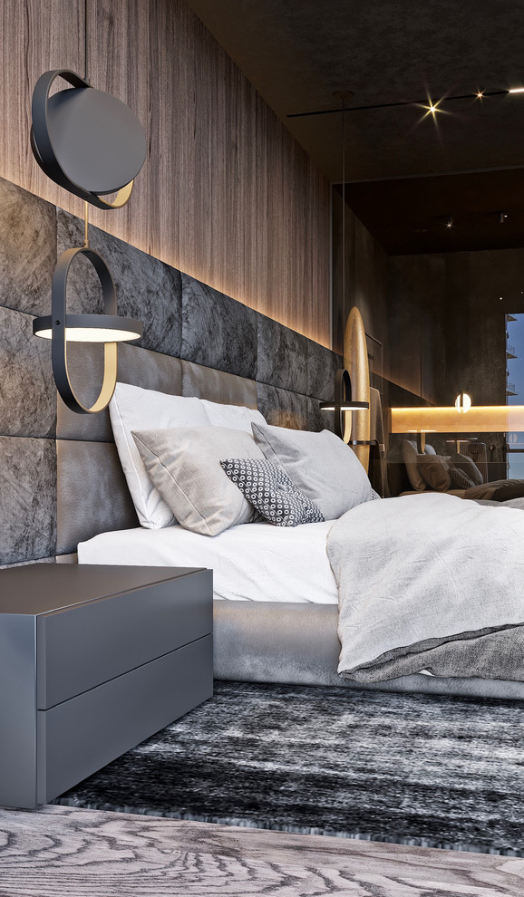 Квартира 113 м в ЖК "Седьмой континент"