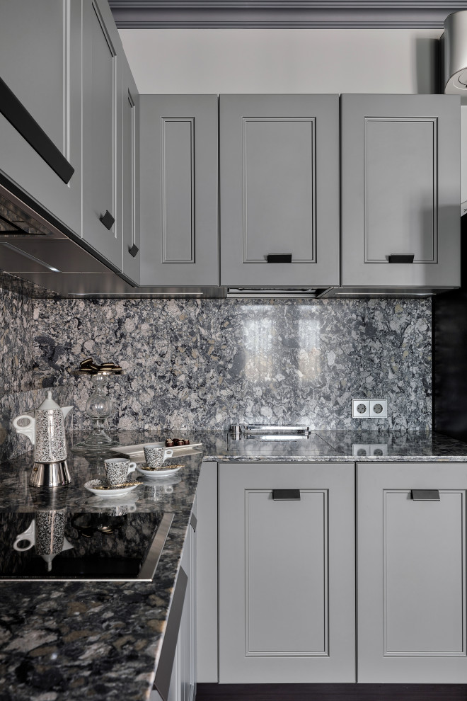 ЖК «РУССКИЙ ДОМ»