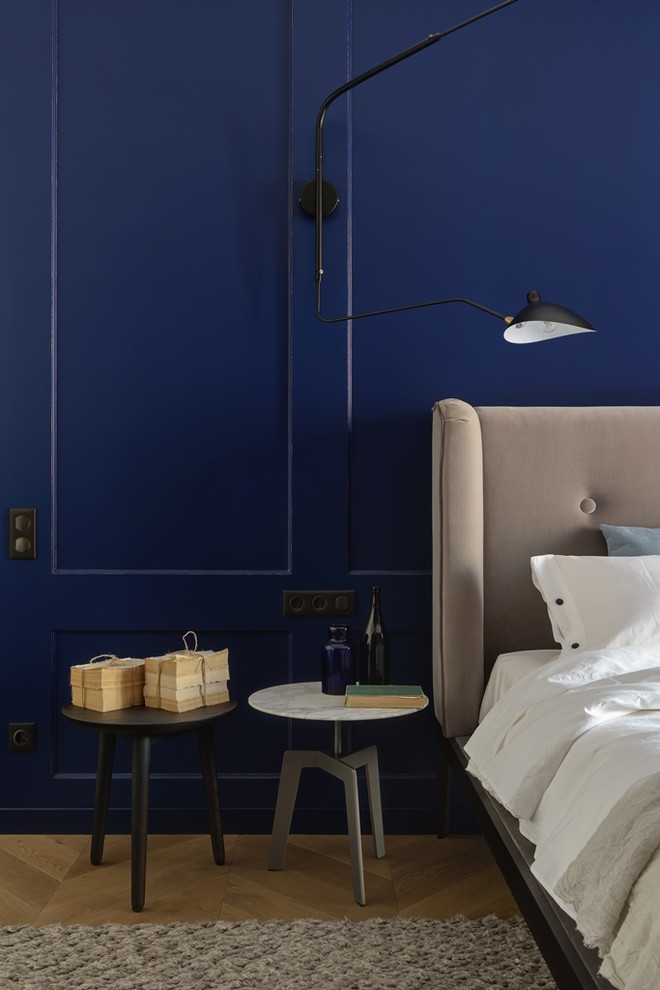 Уроки французского