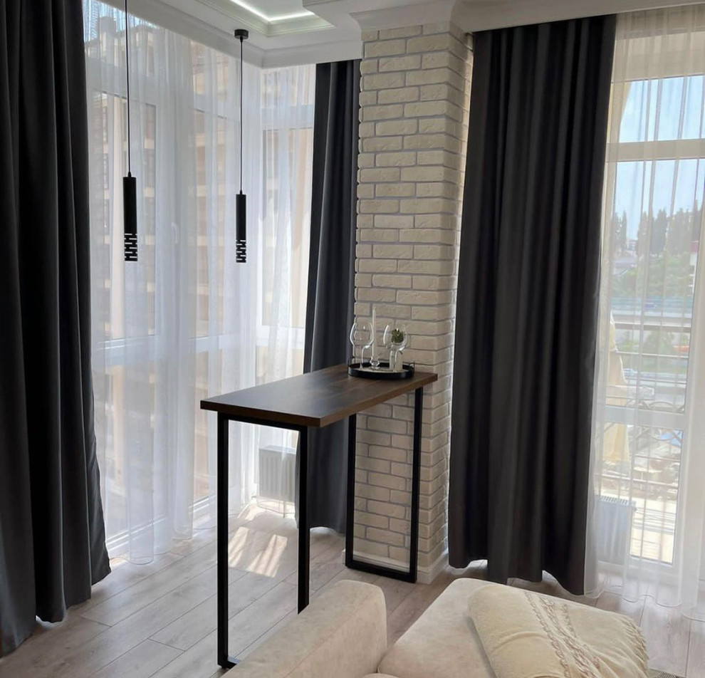 Дом Красная Поляна