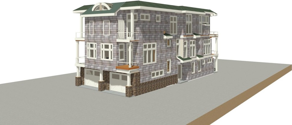 Beach Houses 14