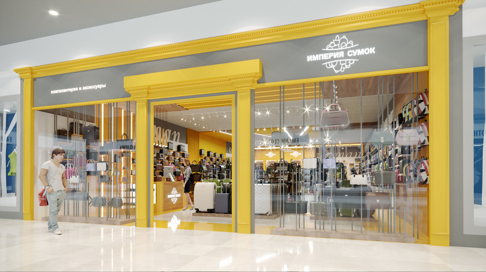 Империя сумок