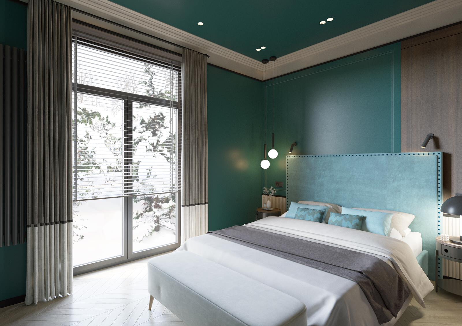 Барн-хаус Толмачево