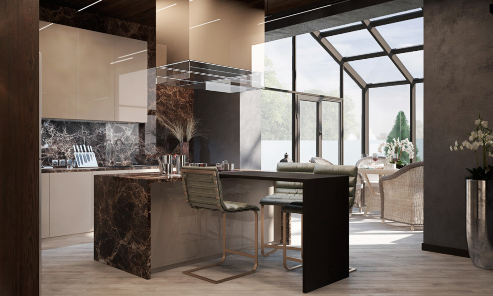 Дизайн интерьеров