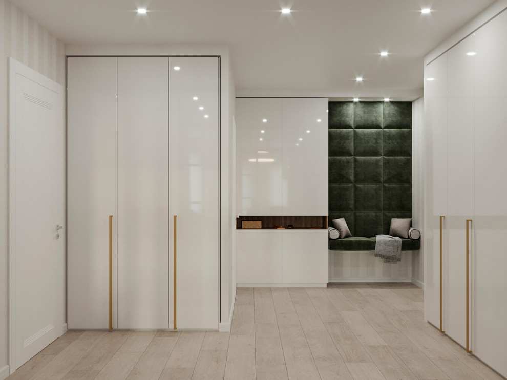 3х комнатная квартира Грин парк