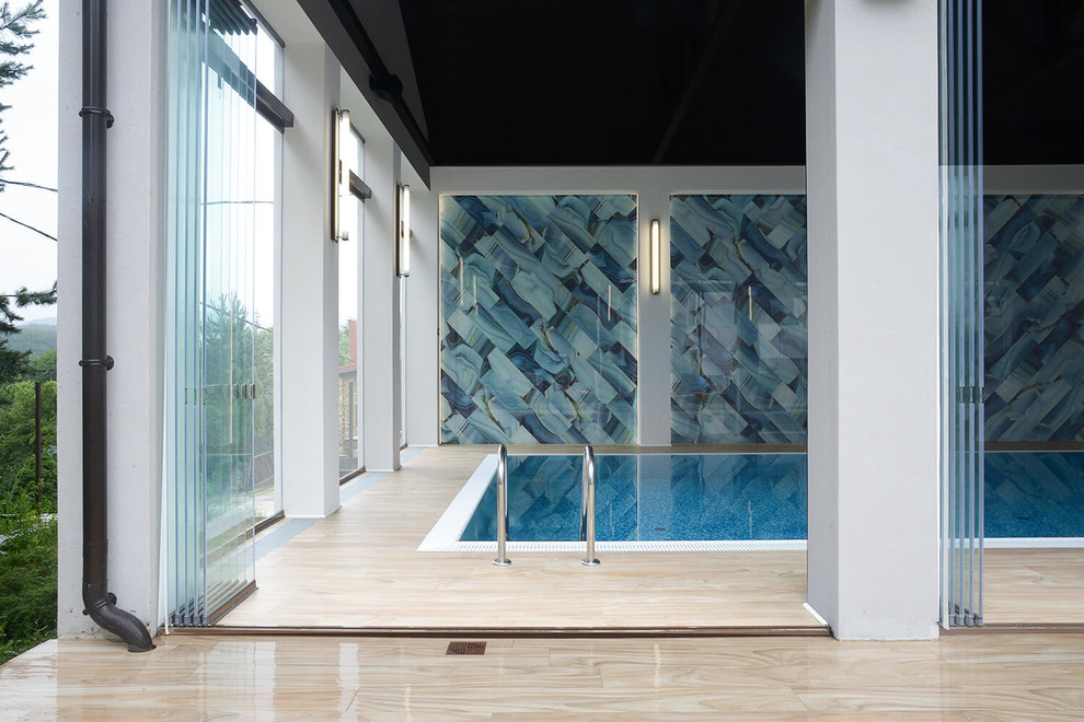 ЧАСТНАЯ РЕЗИДЕНЦИЯ В ПРЕДГОРЬЯХ КРАСНОДАРСКОГО КРАЯ