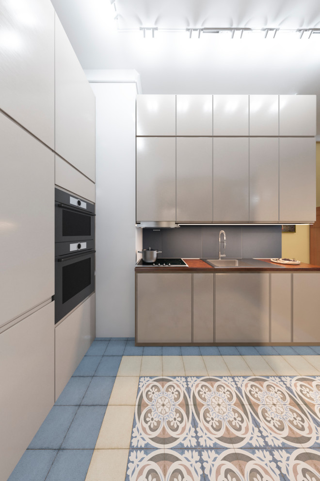 Квартира в ЖК "ДОСТОЯНИЕ"