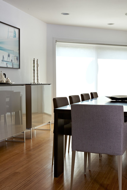 Misc.Projects contemporary-dining-room