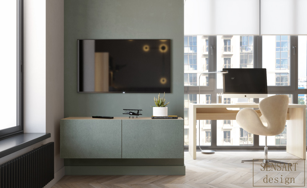 ЖК Зеленоград Сити