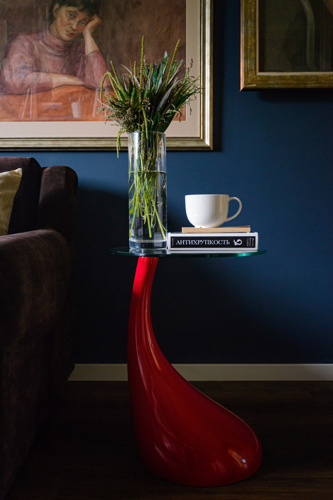 Дом с историей