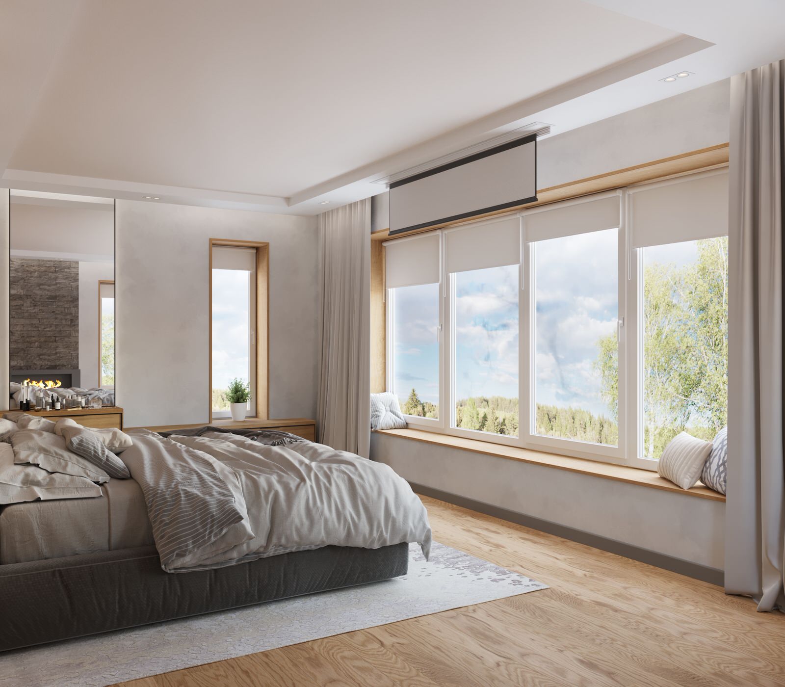 Дом в Вишневом