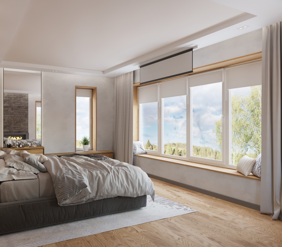 Дом в Вишневом