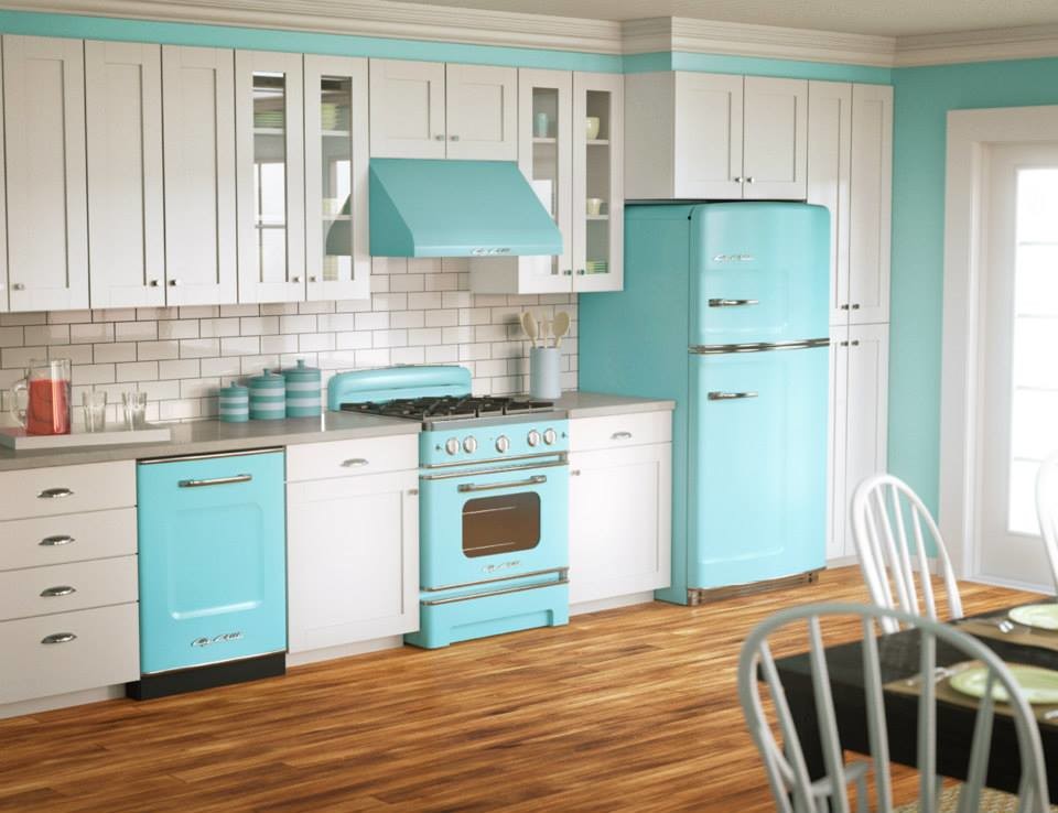 Home design - transitional home design idea in Richmond