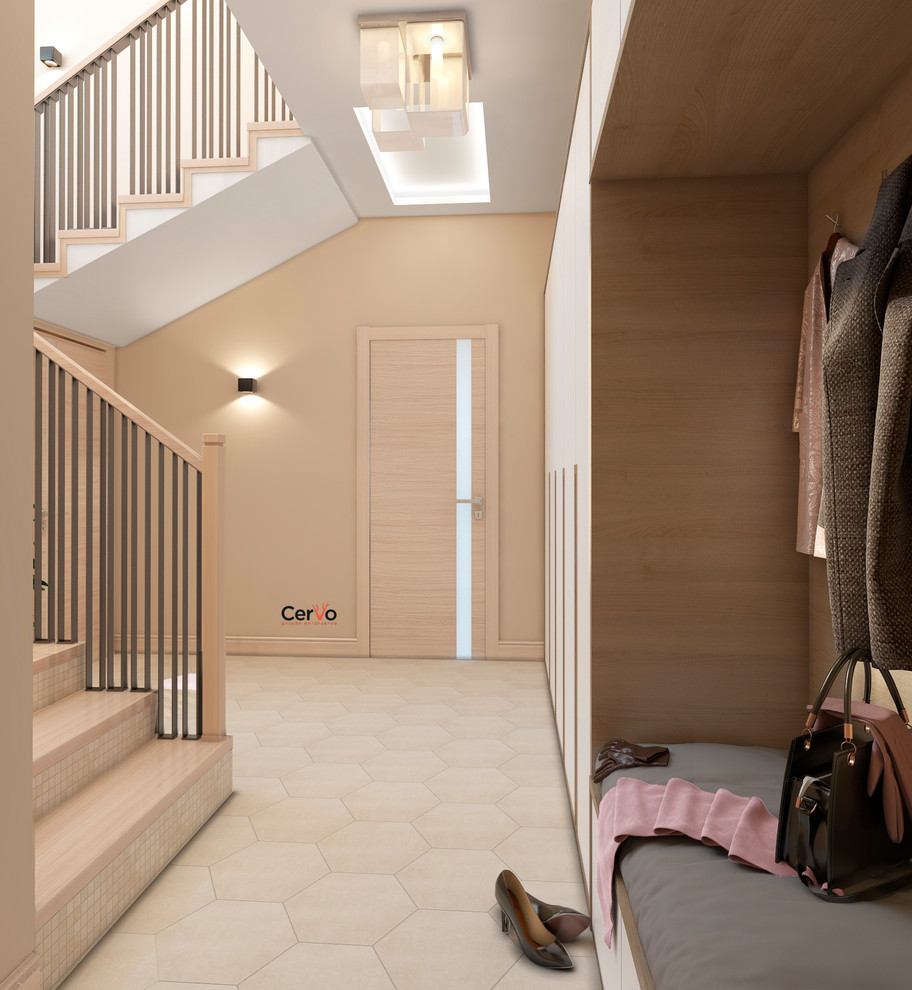 Таунхаус Павлово