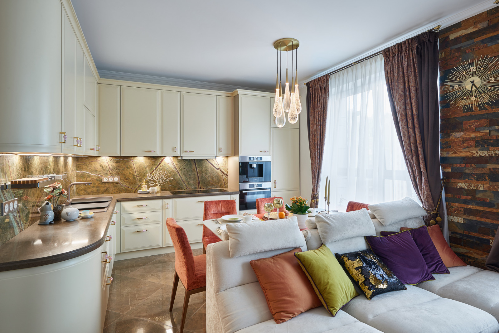 Квартира ЖК Лайф Ботанический Сад