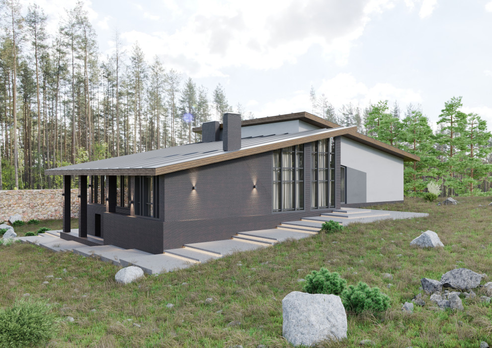 Проект дома