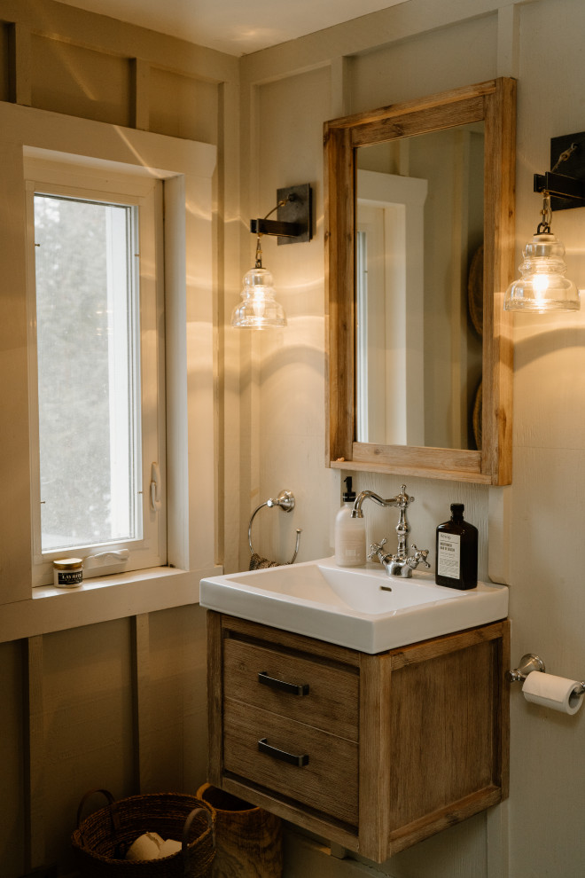 Chris and Anne House