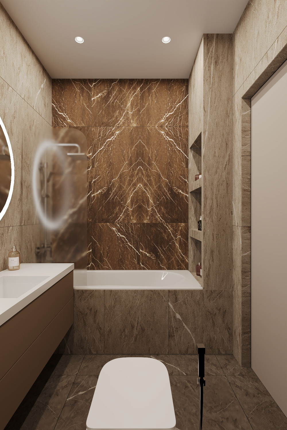 жк "Архитектор"