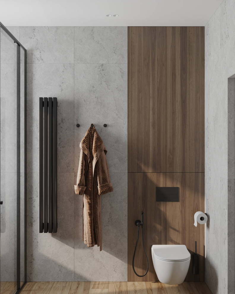 Коттедж КП Заповедник "Соловьи" (90 кв.м.)