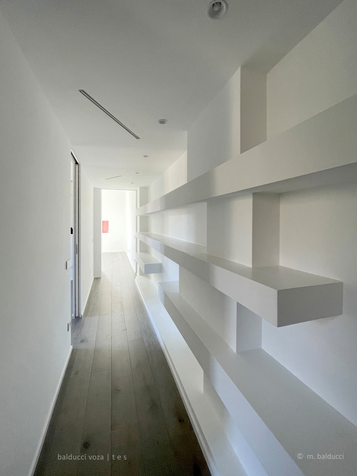 Casa ‘4B’ - Roma