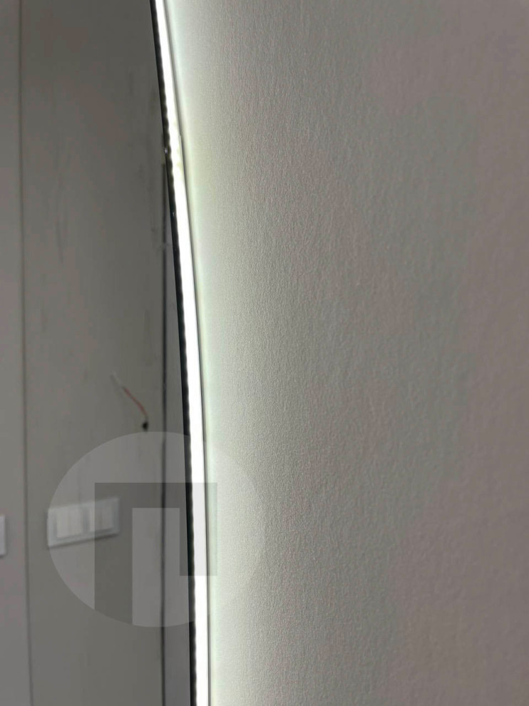 Зеркало в прихожую