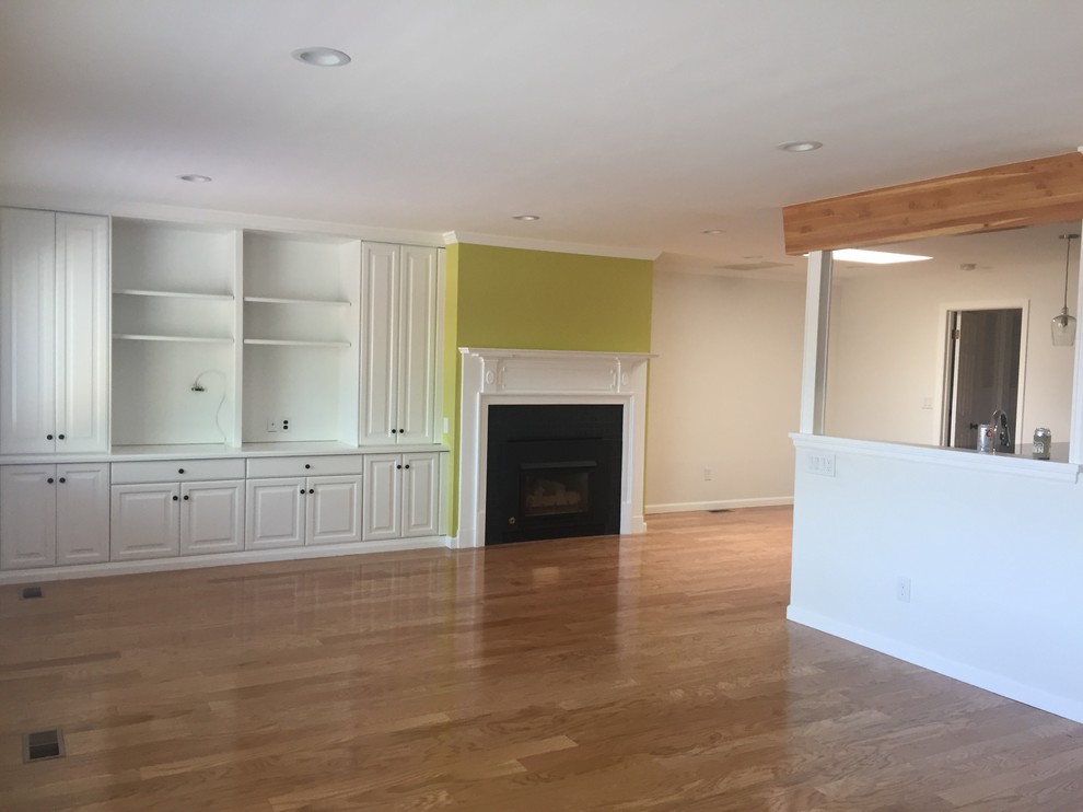 Vintage 70's Townhome