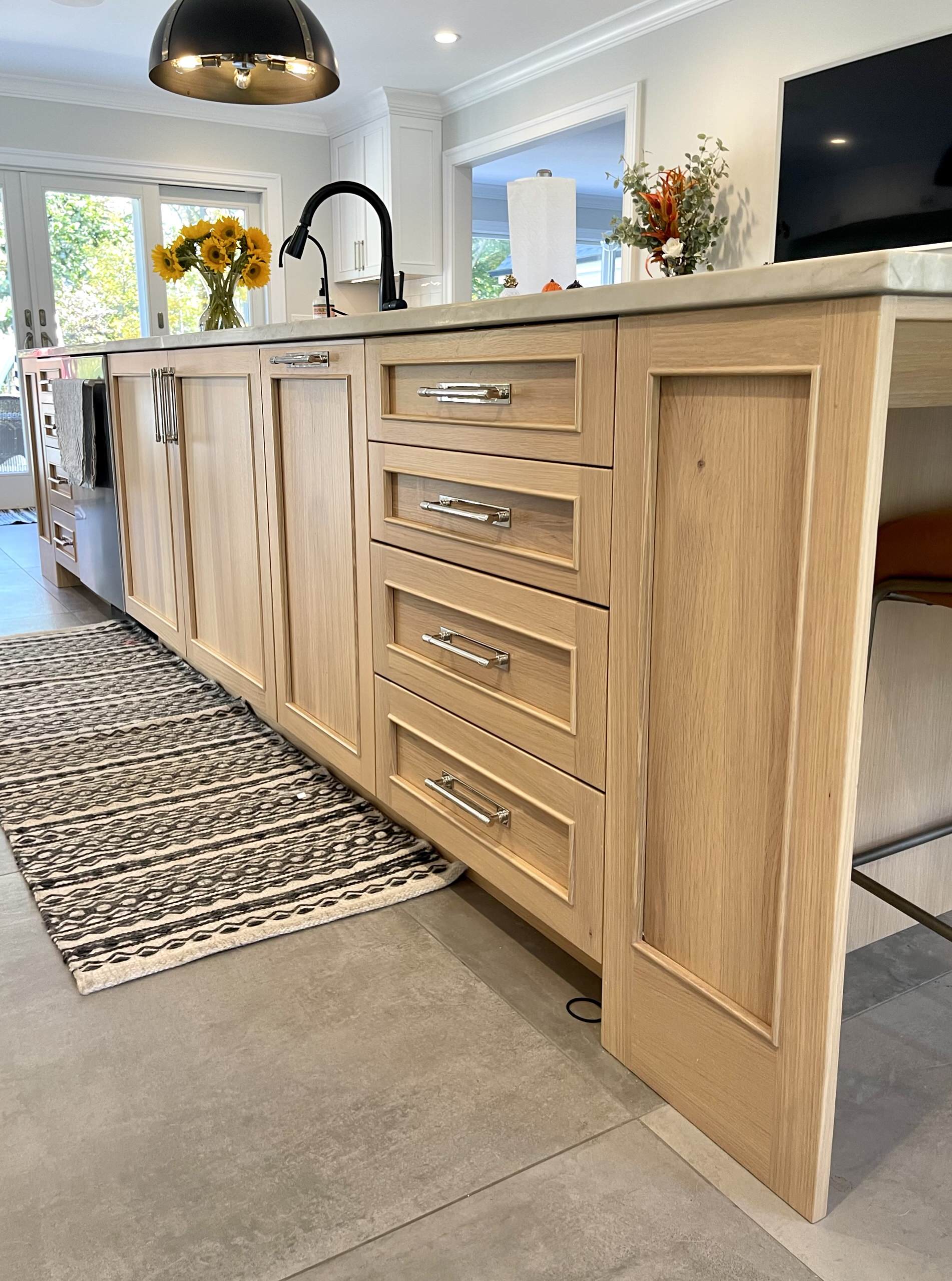 Brookhaven Kitchen
