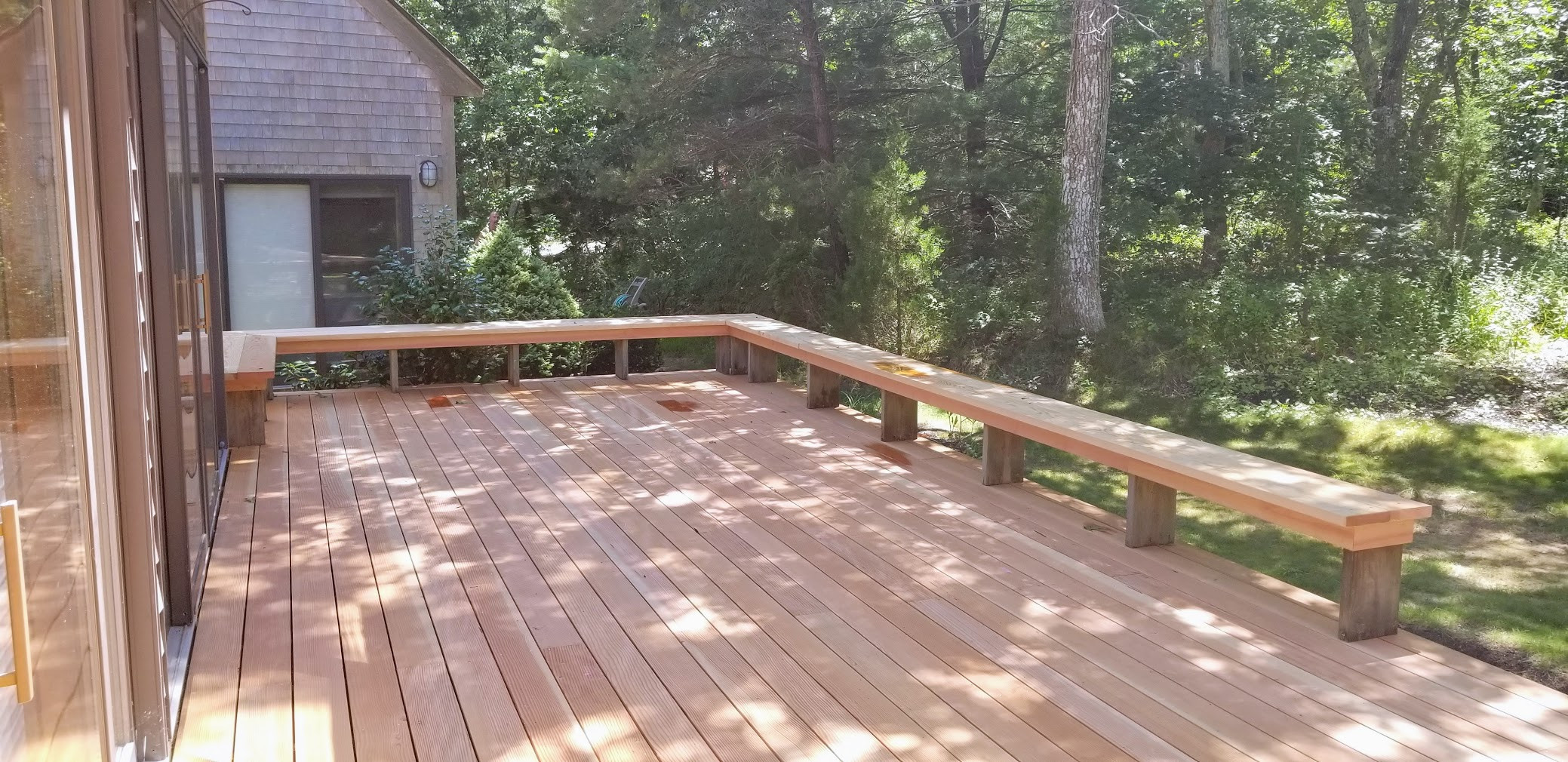 Exterior Projects