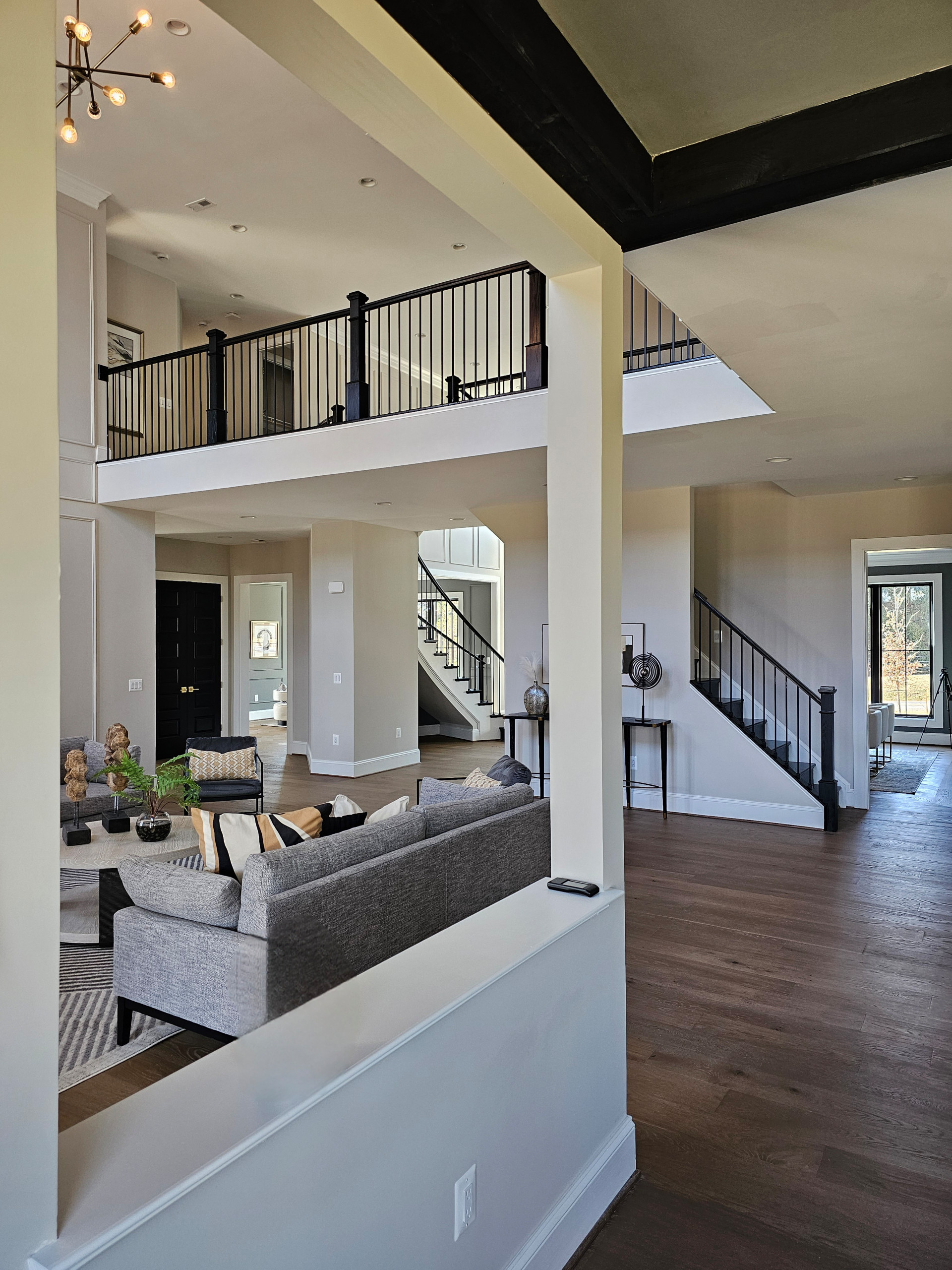 118_Charming Curve for Model Home, Vienna, VA 22182