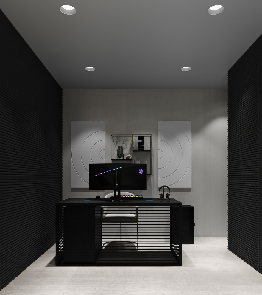 Студия вокала