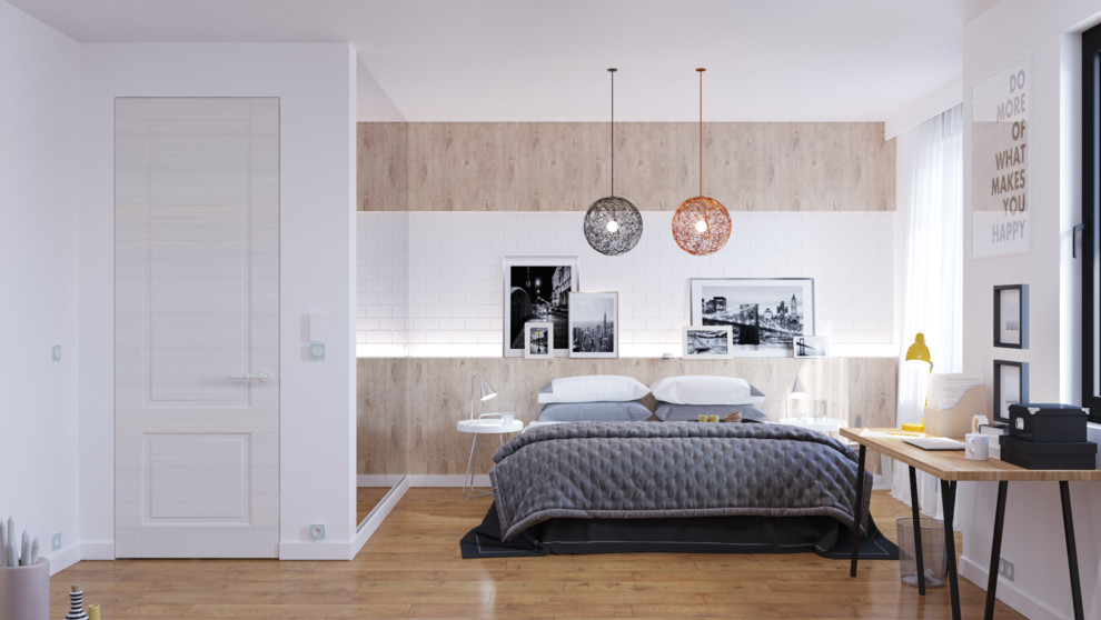 Простота линий