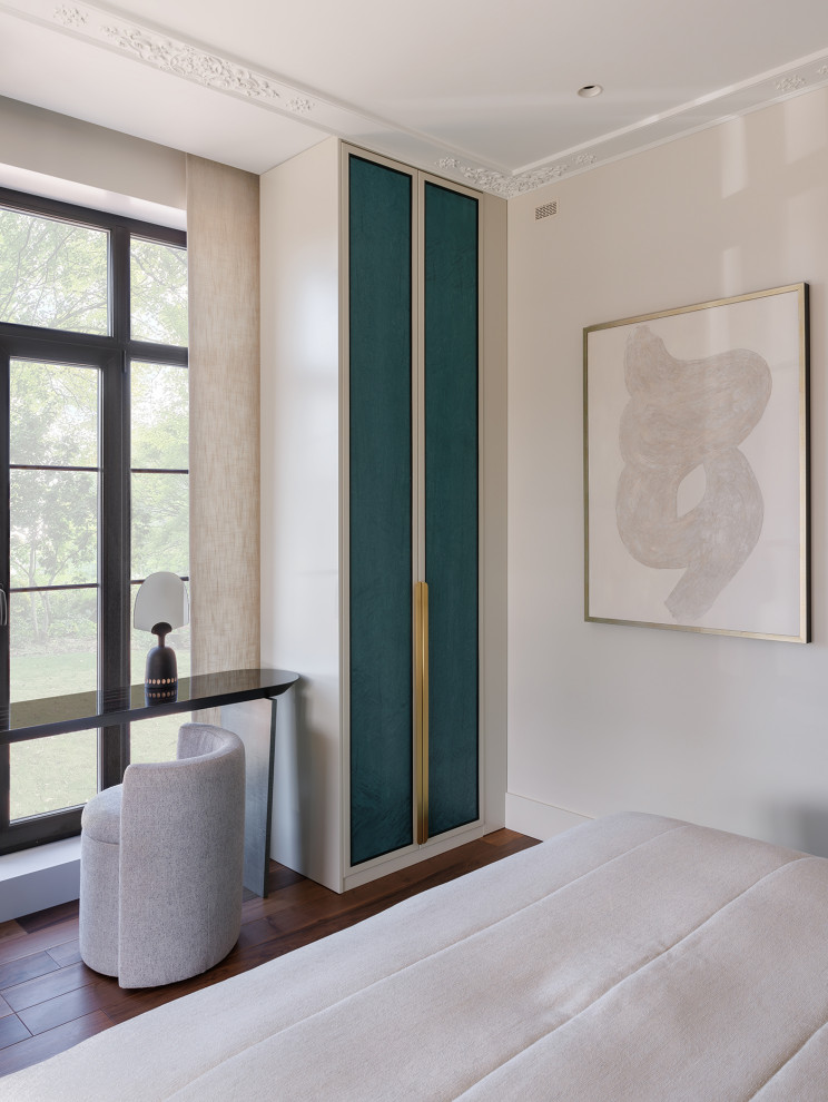 Загородный дом 170м², КП Новое Разбегаево