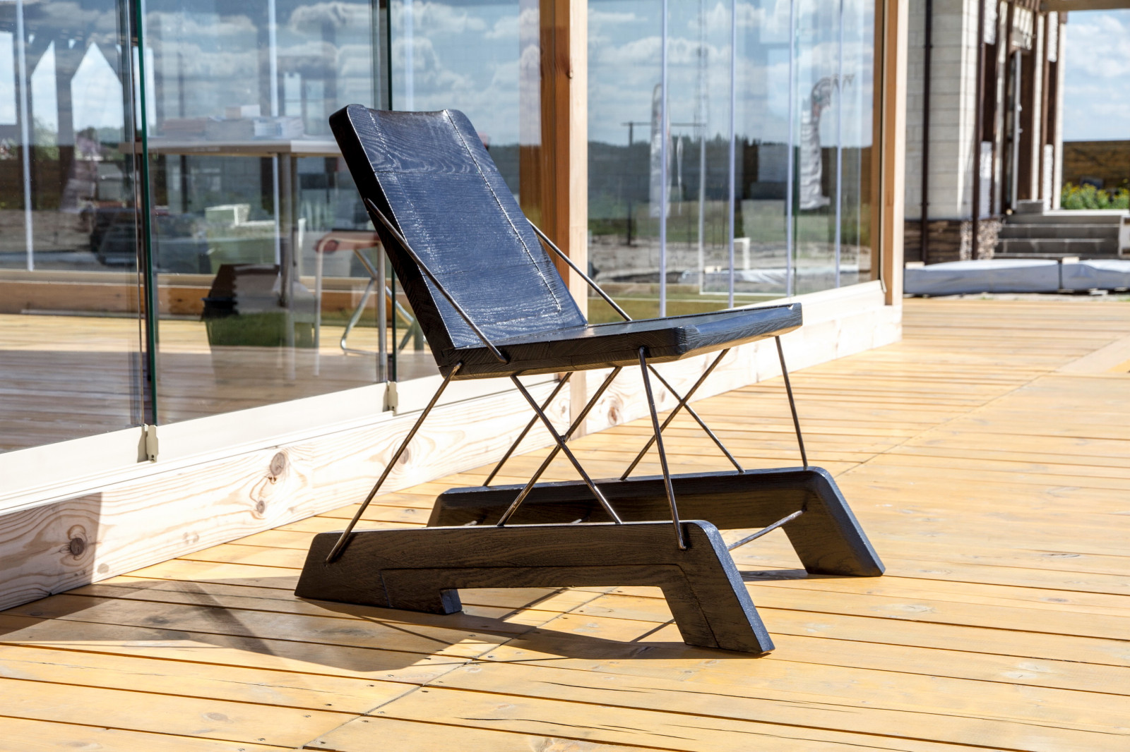 Авиатор | кресло