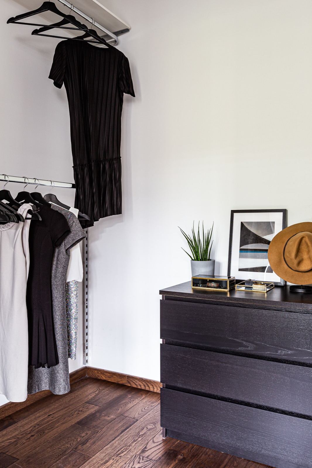 Лофт в сталинке