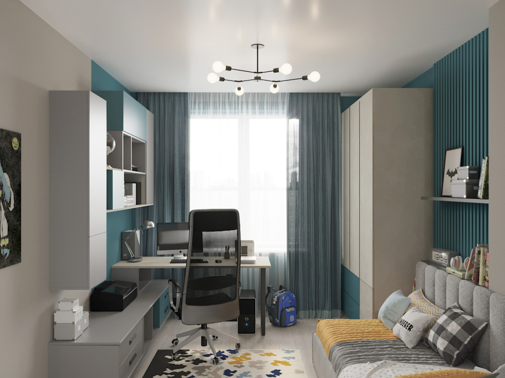 Квартира ЖК Nova City