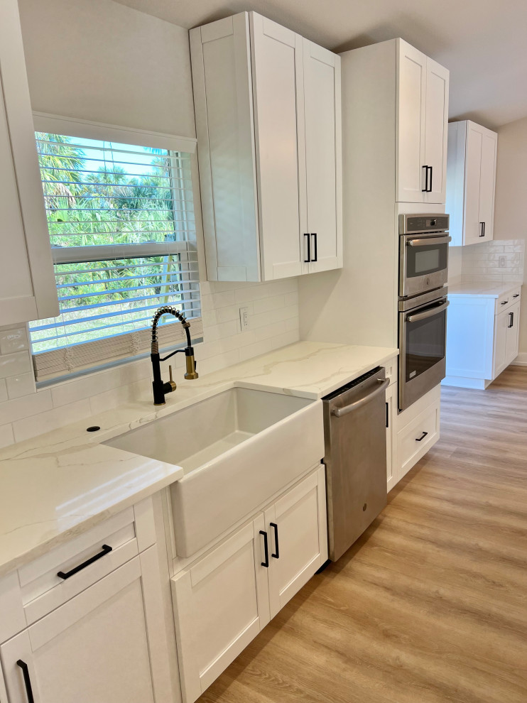 Selva Estate Home Remodel
