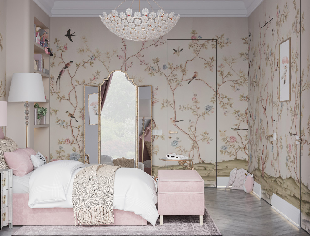 Детская девочки